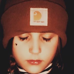 Meet your Posher, Tina